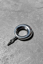 画像をギャラリービューアに読み込む, MADE IN MEXICO 925 SILVER PURFUME BOTTLE / SILVER [SIZE: ONE SIZE USED]

