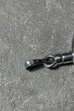 画像をギャラリービューアに読み込む, MADE IN MEXICO 925 SILVER PURFUME BOTTLE / SILVER [SIZE: ONE SIZE USED]

