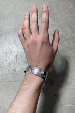 画像をギャラリービューアに読み込む, NATIVE DESIGN BANGLE / SILVER [SIZE: ONE SIZE USED]
