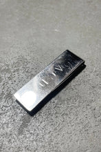 画像をギャラリービューアに読み込む, 925 SILVER MONEY CLIP [SIZE: ONE SIZE USED]
