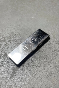 925 SILVER MONEY CLIP [SIZE: ONE SIZE USED]