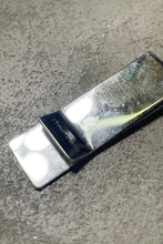 画像をギャラリービューアに読み込む, 925 SILVER MONEY CLIP [SIZE: ONE SIZE USED]
