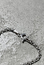 画像をギャラリービューアに読み込む, MADE IN ITALY 925 SILVER STAR NECKLACE / SILVER [SIZE: ONE SIZE USED]
