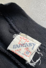 画像をギャラリービューアに読み込む, 80&#39;S UFO WILD WILLING AND INNOCENT PAKISTAN COTTON BAND T-SHIRT / BLACK [SIZE: M USED]
