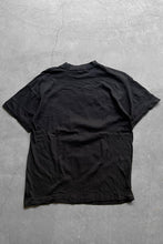 画像をギャラリービューアに読み込む, 80&#39;S UFO WILD WILLING AND INNOCENT PAKISTAN COTTON BAND T-SHIRT / BLACK [SIZE: M USED]
