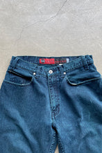 画像をギャラリービューアに読み込む, 90&#39;S SILVER TAB LOOSE DENIM PANTS / BLUE [SIZE: 32 USED]
