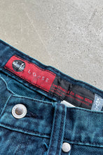画像をギャラリービューアに読み込む, 90&#39;S SILVER TAB LOOSE DENIM PANTS / BLUE [SIZE: 32 USED]
