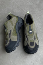 画像をギャラリービューアに読み込む, MOC SPEED STREAK EVO / KHAKI [SIZE: US9.0 (27.0cm相当) NOS/DEADSTOCK]
