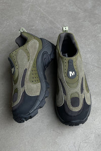 MOC SPEED STREAK EVO / KHAKI [SIZE: US9.0 (27.0cm相当) NOS/DEADSTOCK]