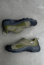 画像をギャラリービューアに読み込む, MOC SPEED STREAK EVO / KHAKI [SIZE: US9.0 (27.0cm相当) NOS/DEADSTOCK]

