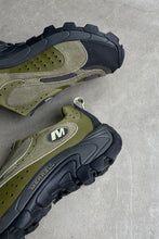 画像をギャラリービューアに読み込む, MOC SPEED STREAK EVO / KHAKI [SIZE: US9.0 (27.0cm相当) NOS/DEADSTOCK]
