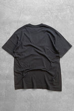 画像をギャラリービューアに読み込む, MADE IN USA 87&#39;S HARLEY-DAVIDSON T-SHIRT / BLACK [SIZE: L USED]
