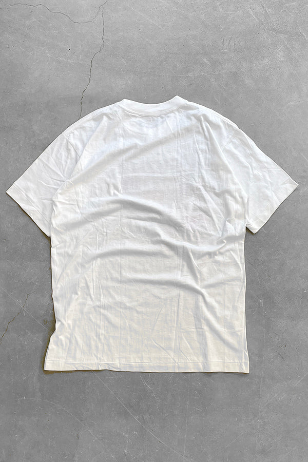94'S VIRTUA FIGHTER 2 SEGA VIDEO GAME T-SHIRT / WHITE [SIZE: M USED]