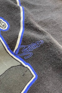 Y2K EALRY 00'S METALLICA BAND T-SHIRT / BLACK [SIZE: M相当 USED]