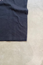 画像をギャラリービューアに読み込む, PINK FLOYD LAWSON PARODY T-SHIRT / BLACK [SIZE: L相当 USED]
