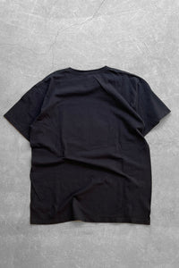 PINK FLOYD LAWSON PARODY T-SHIRT / BLACK [SIZE: L相当 USED]