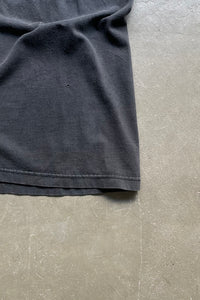 MADE IN USA 01'S SHUT UP AND RIDE T-SHIRT / BLACK [SIZE: L USED]