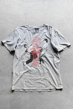 画像をギャラリービューアに読み込む, MADE IN MEXICO A WILD GATHERING T-SHIRT / GRAY [SIZE: M USED]
