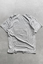 画像をギャラリービューアに読み込む, MADE IN MEXICO A WILD GATHERING T-SHIRT / GRAY [SIZE: M USED]
