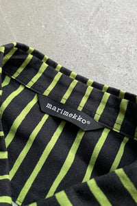 JOKAPOIKA VINTAGE SHIRT / STRIPE [SIZE: L USED]