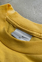画像をギャラリービューアに読み込む, Y2K EARLY 00&#39;S L/S T-SHIRT  / YELLOW [SIZE: M USED]
