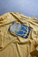 画像をギャラリービューアに読み込む, Y2K EARLY 00&#39;S L/S T-SHIRT  / YELLOW [SIZE: M USED]
