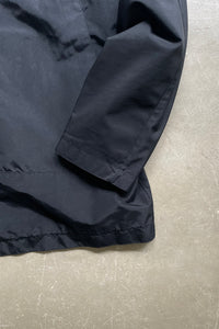 Y2K EARLY 00'S ZIP UP NLYON JACKET / BLACK [SIZE: XS USED]