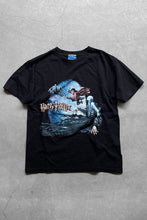 画像をギャラリービューアに読み込む, Y2K 04&#39;S MOVIE GRAPHIC T-SHIRT / BLACK [SIZE: M USED]
