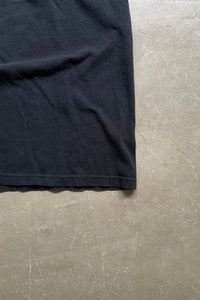 Y2K 08'S METALLICA WORLD MAGNETIC TOUR T-SHIRT / BLACK [SIZE: M USED]