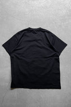 画像をギャラリービューアに読み込む, MADE IN PORTUGAL PRINT T-SHIRT / BLACK [SIZE: S USED]
