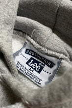 画像をギャラリービューアに読み込む, 90&#39;S KEITH HARING PULLOVER SWEAT HOODIE / GRAY [SIZE: M USED]
