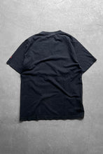 画像をギャラリービューアに読み込む, MADE IN MEXICO EAT MEAT SKATEBOARDING T-SHIRT / BLACK [SIZE: M USED]
