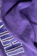 画像をギャラリービューアに読み込む, 94&#39;S NFL VIKINGS WARNER BROS L/S T-SHIRT / PURPLE [SIZE: XL USED]
