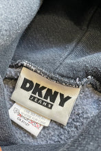画像をギャラリービューアに読み込む, MADE IN USA 90&#39;S HOODIE SWEATSHIRT / BLACK [SIZE: M USED]
