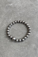 画像をギャラリービューアに読み込む, 925 SILVER BRACELET / SILVER [SIZE: ONE SIZE USED]
