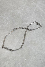 画像をギャラリービューアに読み込む, 925 SILVER NECKLACE / SILVER [SIZE: ONE SIZE USED]
