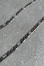 画像をギャラリービューアに読み込む, 925 SILVER NECKLACE / SILVER [SIZE: ONE SIZE USED]
