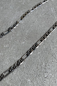 925 SILVER NECKLACE / SILVER [SIZE: ONE SIZE USED]