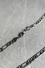 画像をギャラリービューアに読み込む, 925 SILVER NECKLACE / SILVER [SIZE: ONE SIZE USED]
