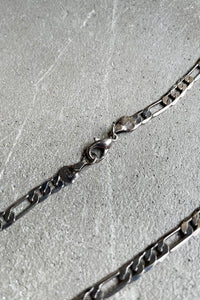 925 SILVER NECKLACE / SILVER [SIZE: ONE SIZE USED]