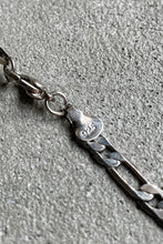 画像をギャラリービューアに読み込む, 925 SILVER NECKLACE / SILVER [SIZE: ONE SIZE USED]
