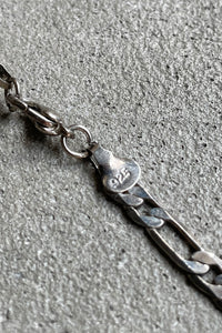 925 SILVER NECKLACE / SILVER [SIZE: ONE SIZE USED]