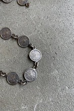 画像をギャラリービューアに読み込む, MADE IN MEXICO 925 SILVER BRACELET / SILVER [SIZE: ONE SIZE USED]
