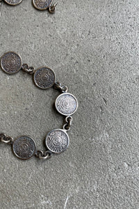 MADE IN MEXICO 925 SILVER BRACELET / SILVER [SIZE: ONE SIZE USED]