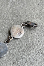 画像をギャラリービューアに読み込む, MADE IN MEXICO 925 SILVER BRACELET / SILVER [SIZE: ONE SIZE USED]
