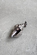 画像をギャラリービューアに読み込む, MADE IN MEXICO 925 SILVER PENDANT TOP / SILVER [SIZE: ONE SIZE USED]
