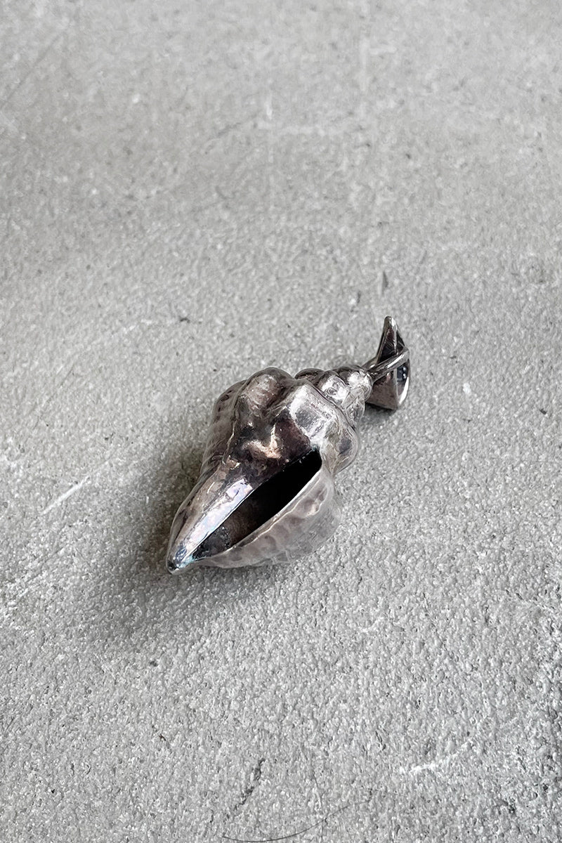 MADE IN MEXICO 925 SILVER PENDANT TOP / SILVER [SIZE: ONE SIZE USED]
