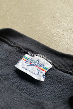 画像をギャラリービューアに読み込む, MADE IN USA 90&#39;S MICKEY MOUSE SWEATSHIRT / BLACK [SIZE: L USED]
