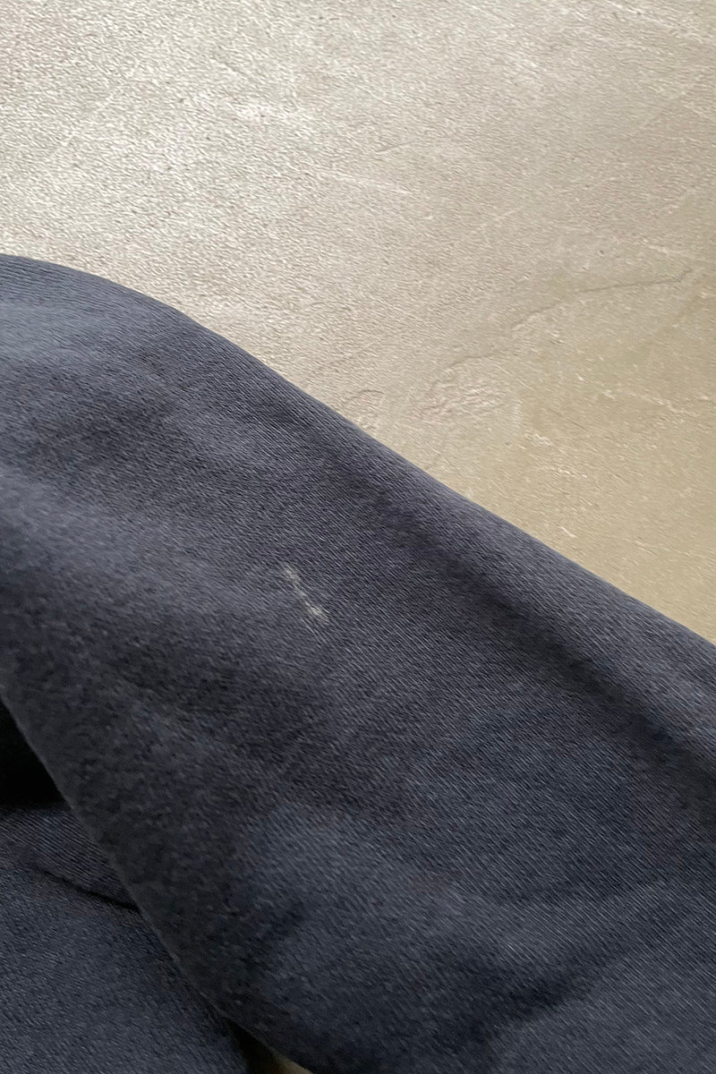 MADE IN USA 90'S MICKEY MOUSE SWEATSHIRT / BLACK [SIZE: L USED]