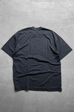画像をギャラリービューアに読み込む, MADE IN USA 90&#39;S I MAY BE MESSAGE T-SHIRT / BLACK [SIZE: XL USED]
